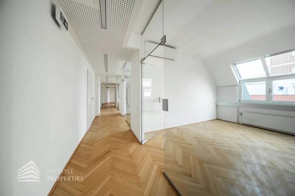 6-Zimmer-Gewerbeimmobilie mieten in Wien – 184 m², € 4.207 – Bild 18 von 22