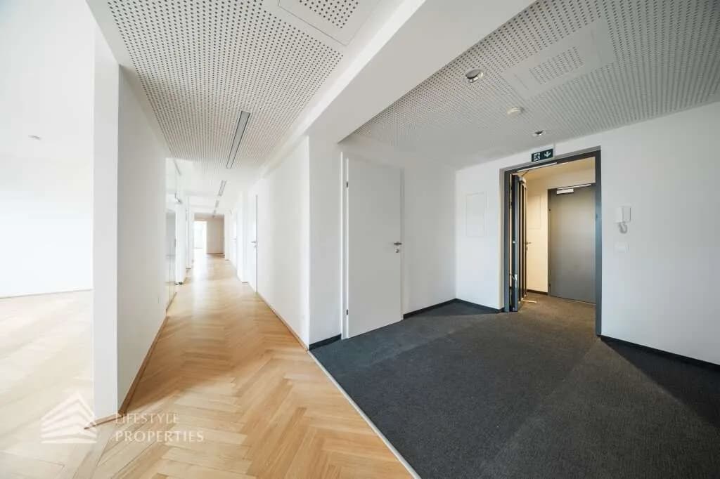 6-Zimmer-Gewerbeimmobilie mieten in Wien – 184 m², € 4.207 – Bild 19 von 22