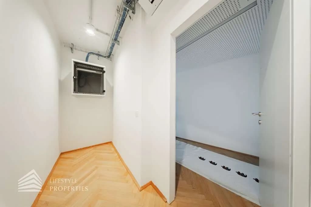 6-Zimmer-Gewerbeimmobilie mieten in Wien – 184 m², € 4.207 – Bild 20 von 22