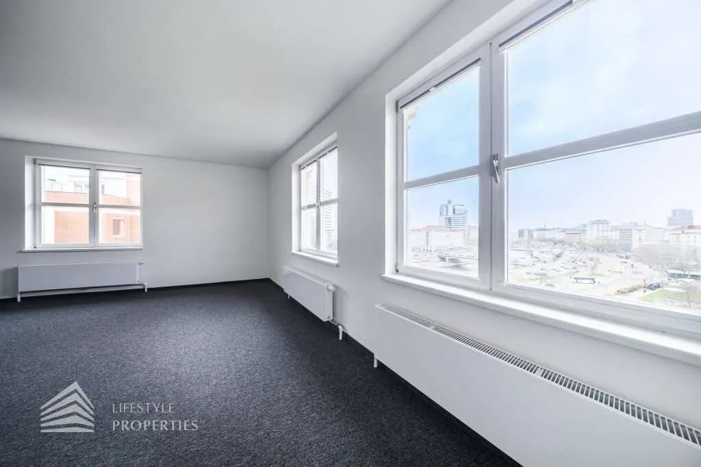 5-Zimmer-Gewerbeimmobilie mieten in Wien – 230 m², € 5.269 – Bild 2 von 19