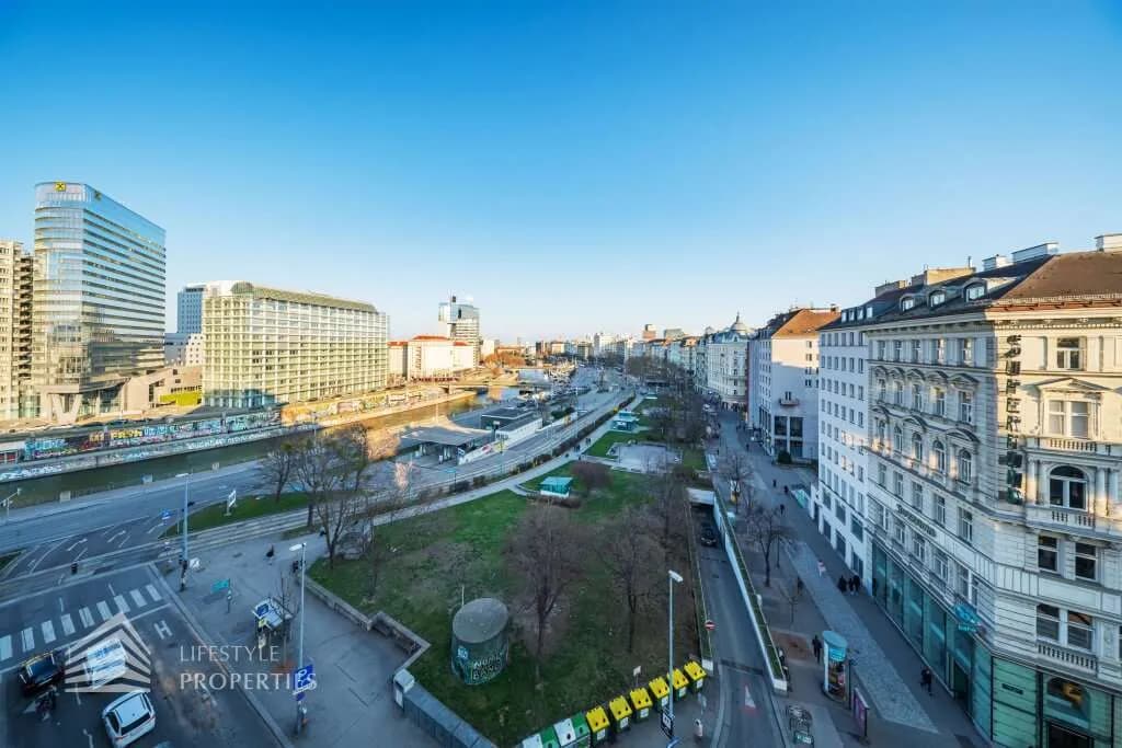 5-Zimmer-Gewerbeimmobilie mieten in Wien – 230 m², € 5.269 – Bild 3 von 19
