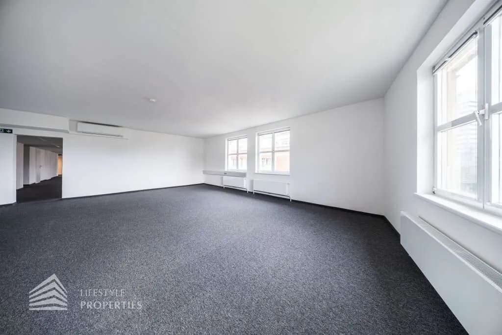5-Zimmer-Gewerbeimmobilie mieten in Wien – 230 m², € 5.269 – Bild 4 von 19