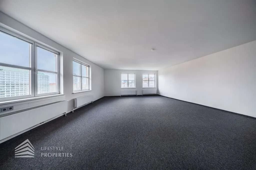 5-Zimmer-Gewerbeimmobilie mieten in Wien – 230 m², € 5.269 – Bild 5 von 19