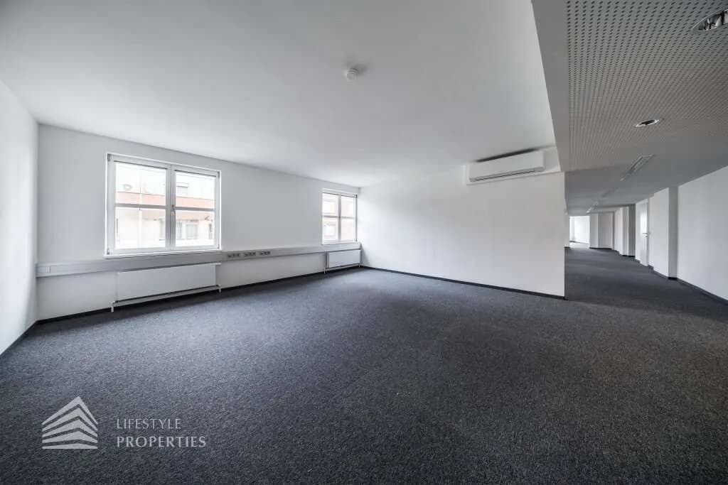 5-Zimmer-Gewerbeimmobilie mieten in Wien – 230 m², € 5.269 – Bild 6 von 19
