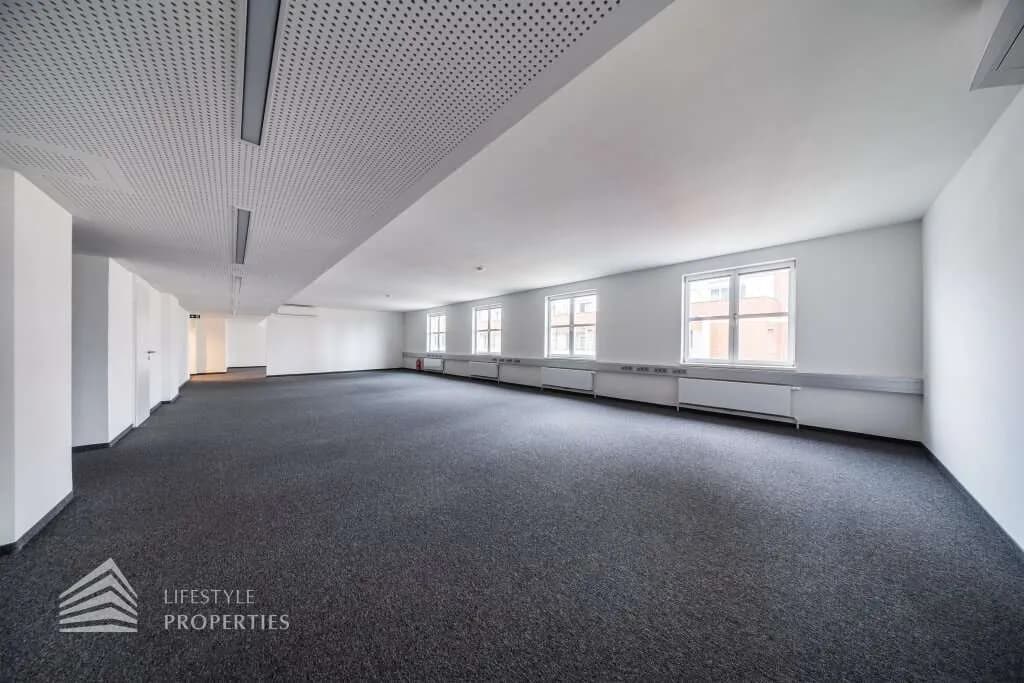 5-Zimmer-Gewerbeimmobilie mieten in Wien – 230 m², € 5.269 – Bild 7 von 19