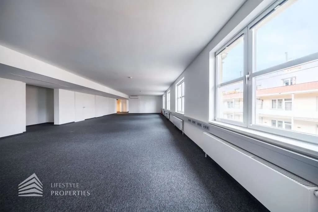 5-Zimmer-Gewerbeimmobilie mieten in Wien – 230 m², € 5.269 – Bild 8 von 19