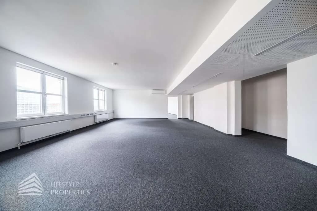 5-Zimmer-Gewerbeimmobilie mieten in Wien – 230 m², € 5.269 – Bild 9 von 19