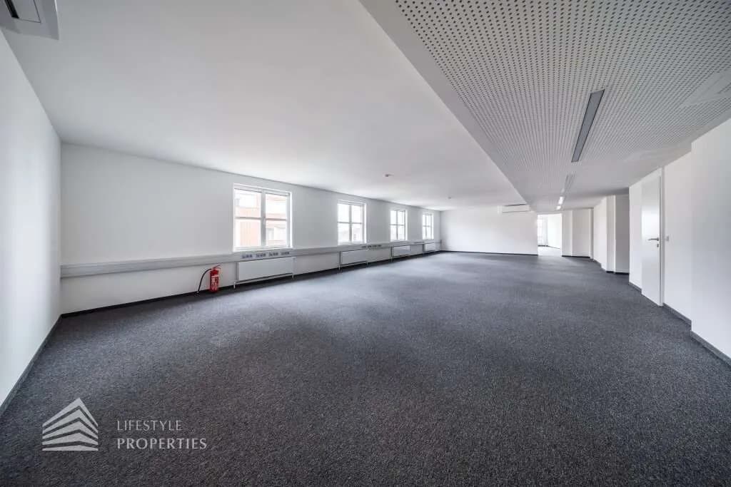 5-Zimmer-Gewerbeimmobilie mieten in Wien – 230 m², € 5.269 – Bild 10 von 19
