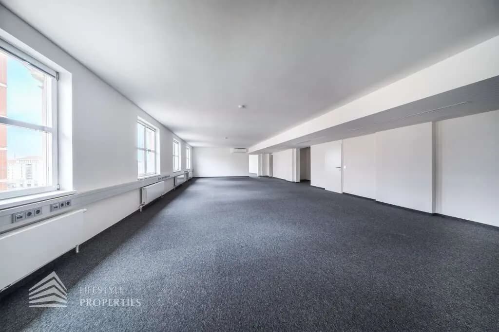 5-Zimmer-Gewerbeimmobilie mieten in Wien – 230 m², € 5.269 – Bild 11 von 19