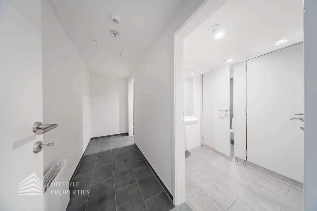 5-Zimmer-Gewerbeimmobilie mieten in Wien – 230 m², € 5.269 – Bild 15 von 19