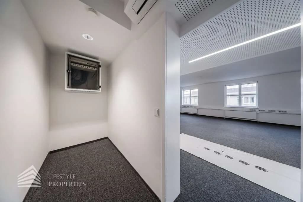 5-Zimmer-Gewerbeimmobilie mieten in Wien – 230 m², € 5.269 – Bild 17 von 19
