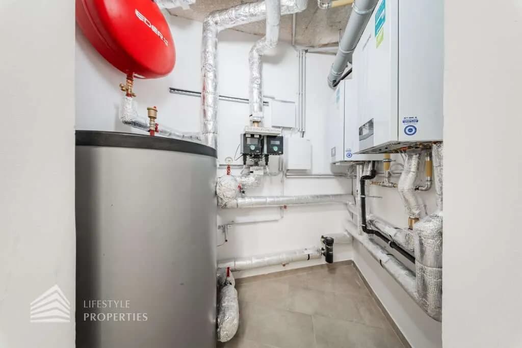 5-Zimmer-Gewerbeimmobilie mieten in Wien – 230 m², € 5.269 – Bild 18 von 19