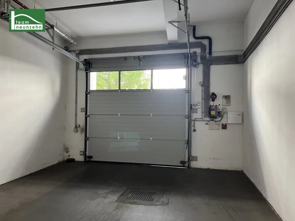 Immobilie mieten in Wien – 11 m², € 180 – Bild 4 von 9