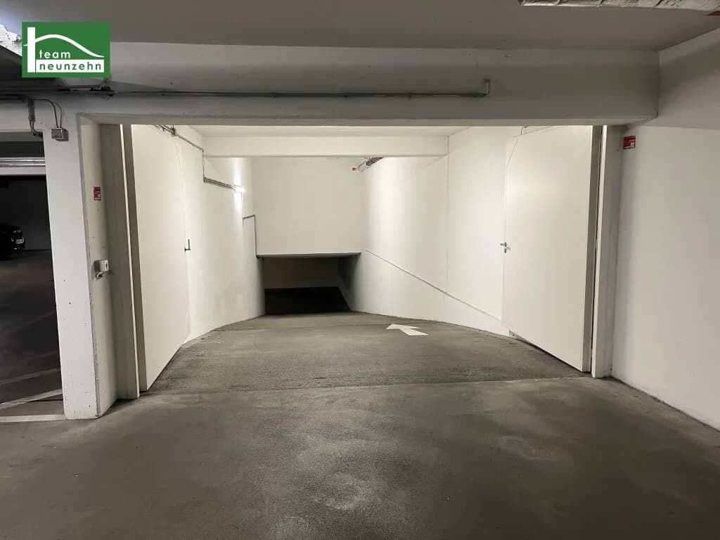 Immobilie mieten in Wien – 11 m², € 180 – Bild 6 von 9