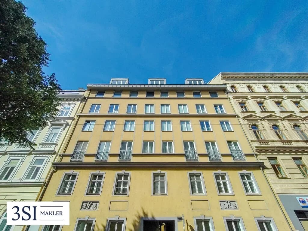 Gewerbeimmobilie kaufen in Wien – 500 m², € 1.980.000 – Bild 4 von 18