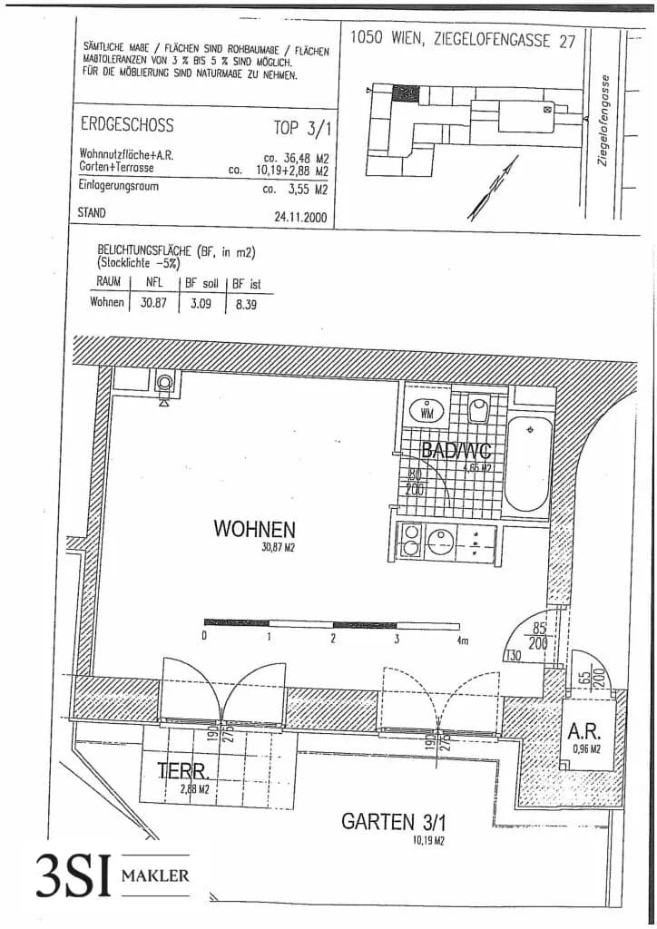 Gewerbeimmobilie kaufen in Wien – 500 m², € 1.980.000 – Bild 14 von 18