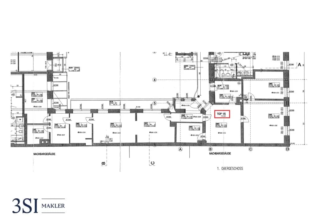Gewerbeimmobilie kaufen in Wien – 500 m², € 1.980.000 – Bild 15 von 18