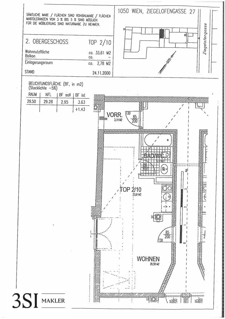 Gewerbeimmobilie kaufen in Wien – 500 m², € 1.980.000 – Bild 16 von 18