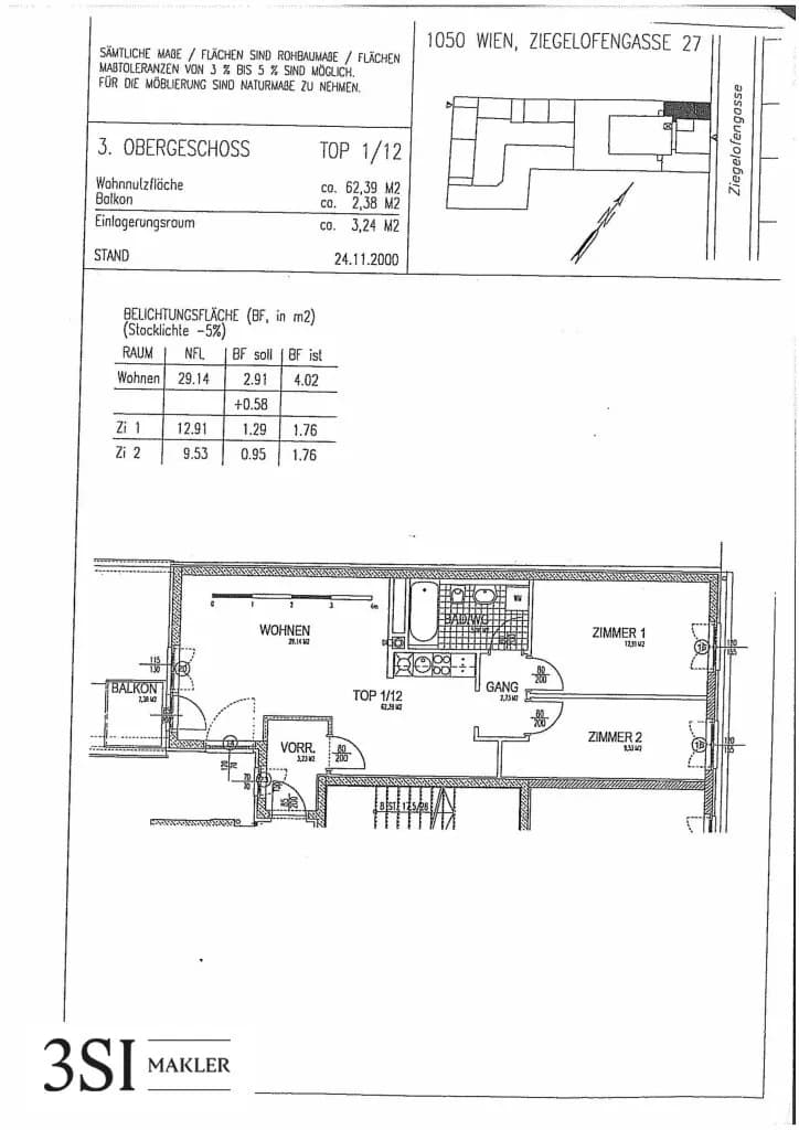 Gewerbeimmobilie kaufen in Wien – 500 m², € 1.980.000 – Bild 17 von 18