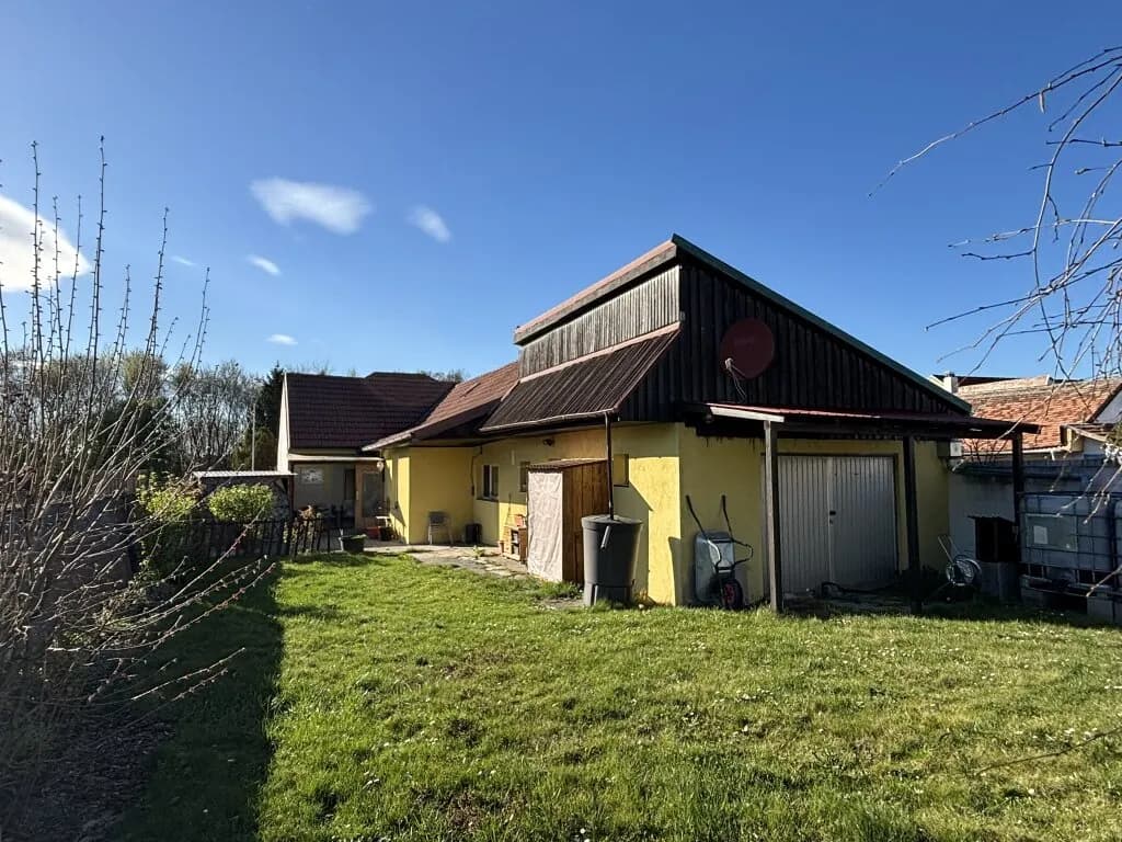 3-Zimmer-Immobilie kaufen in Hollabrunn – 95 m², € 119.000 – Bild 2 von 13