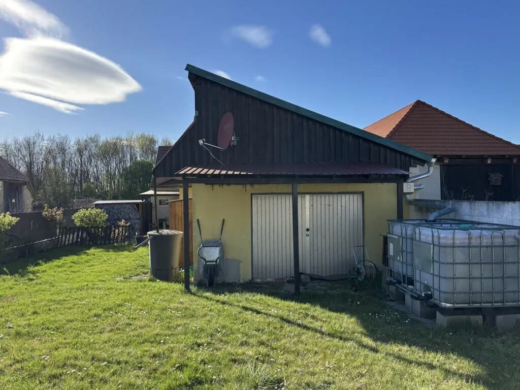 3-Zimmer-Immobilie kaufen in Hollabrunn – 95 m², € 119.000 – Bild 3 von 13