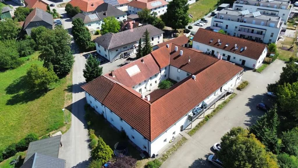 Gewerbeimmobilie kaufen in Amstetten – € 1.920.000