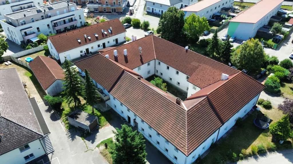 Gewerbeimmobilie kaufen in Amstetten – € 1.920.000 – Bild 2 von 4