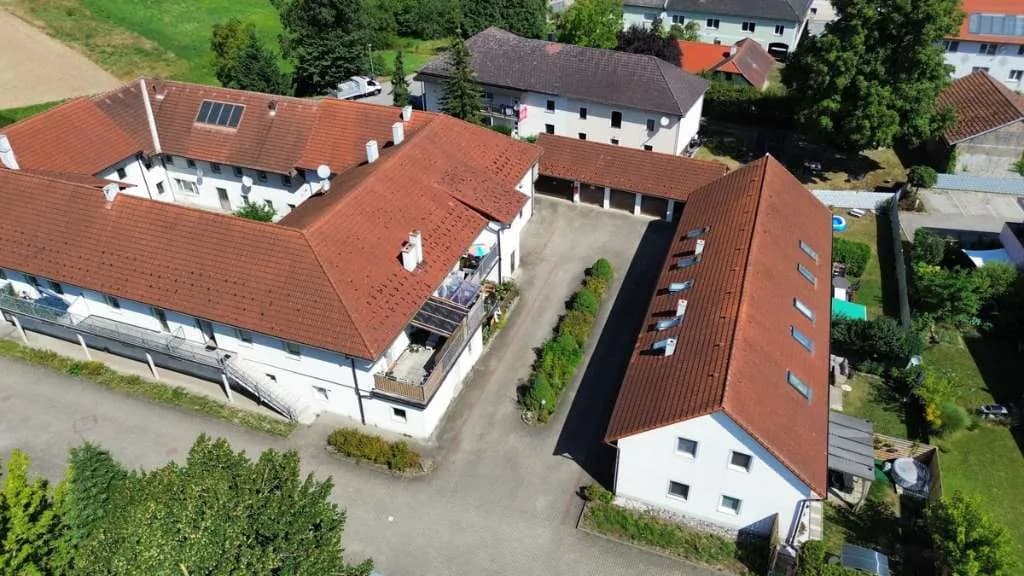 Gewerbeimmobilie kaufen in Amstetten – € 1.920.000 – Bild 3 von 4