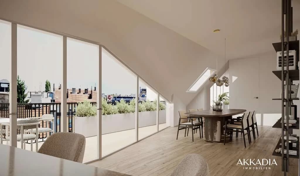 6-Zimmer-Wohnung kaufen in Wien – 203 m², € 1.490.000 – Bild 5 von 17