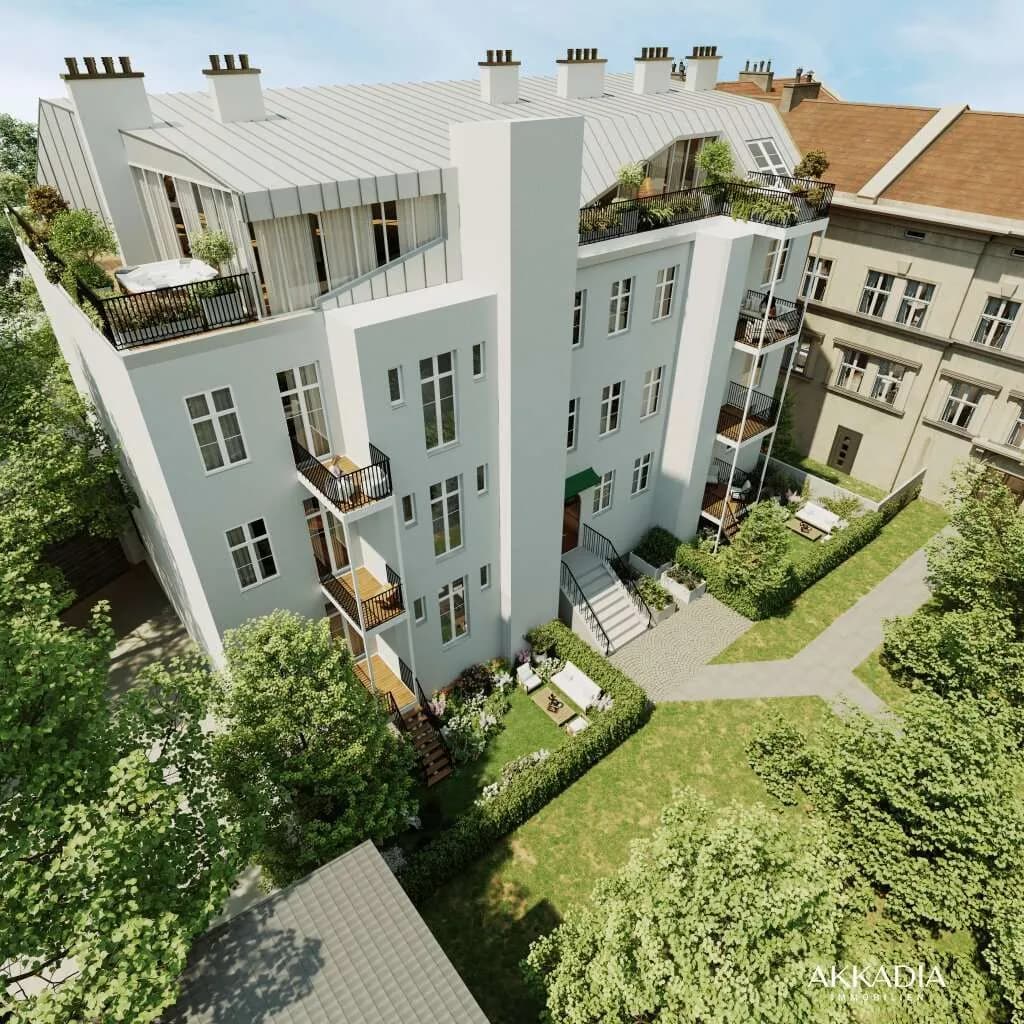 6-Zimmer-Wohnung kaufen in Wien – 203 m², € 1.490.000 – Bild 6 von 17