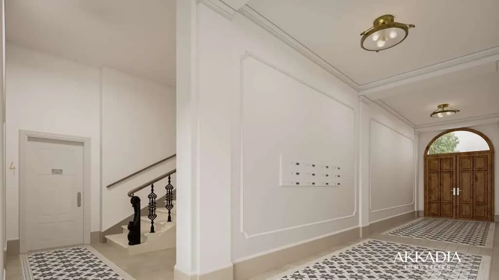 6-Zimmer-Wohnung kaufen in Wien – 203 m², € 1.490.000 – Bild 8 von 17
