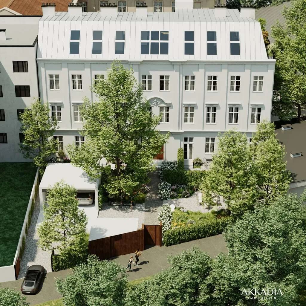 6-Zimmer-Wohnung kaufen in Wien – 203 m², € 1.490.000 – Bild 12 von 17