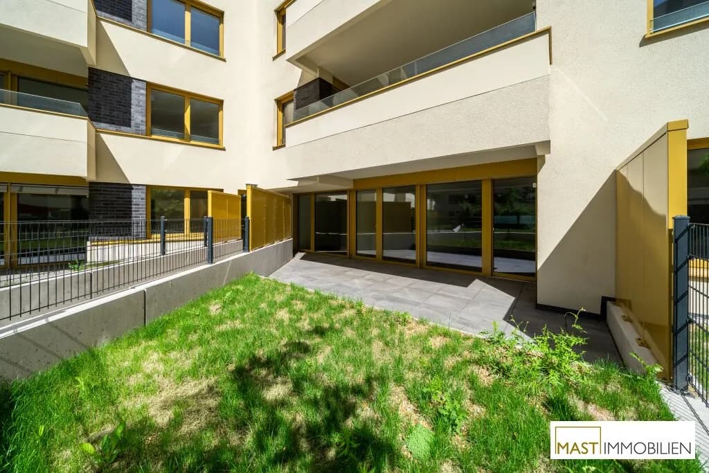 3-Zimmer-Wohnung kaufen in Wien – 78,06 m², € 499.000 – Bild 1 von 14