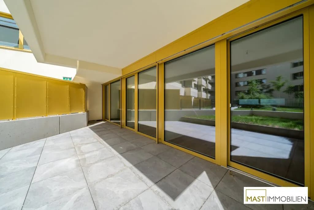 3-Zimmer-Wohnung kaufen in Wien – 78,06 m², € 499.000 – Bild 2 von 14