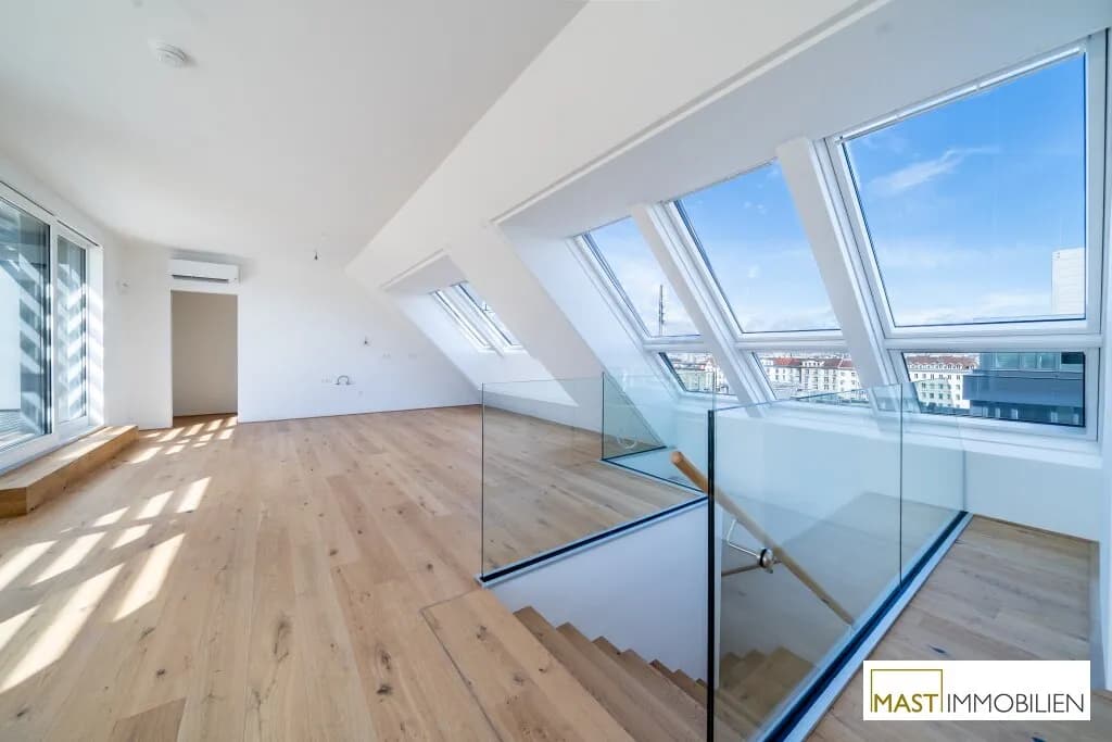 4-Zimmer-Wohnung kaufen in Wien – 145,12 m², € 1.032.000