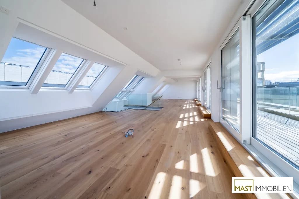 4-Zimmer-Wohnung kaufen in Wien – 145,12 m², € 1.032.000 – Bild 2 von 17