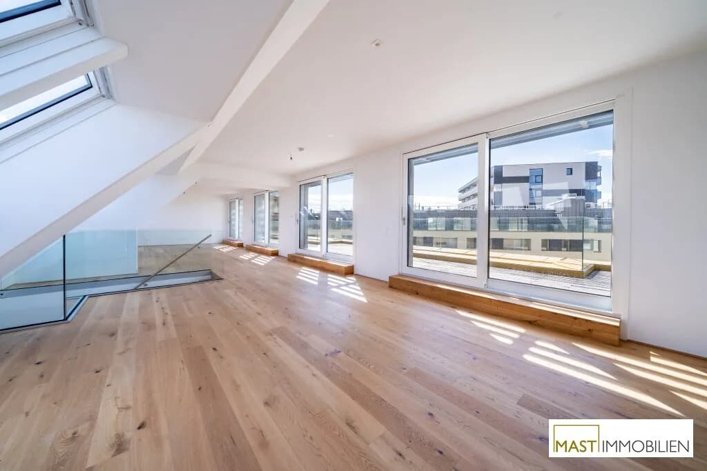 4-Zimmer-Wohnung kaufen in Wien – 145,12 m², € 1.032.000 – Bild 3 von 17