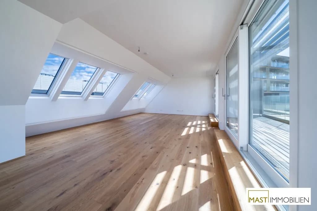 4-Zimmer-Wohnung kaufen in Wien – 145,12 m², € 1.032.000 – Bild 4 von 17