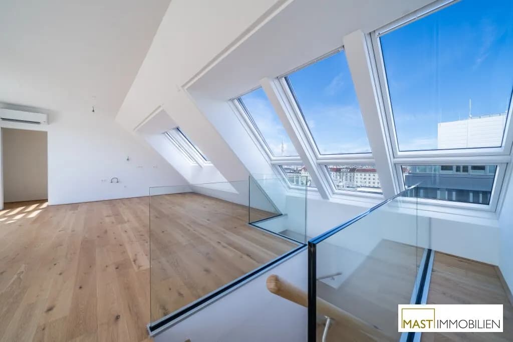 4-Zimmer-Wohnung kaufen in Wien – 145,12 m², € 1.032.000 – Bild 5 von 17