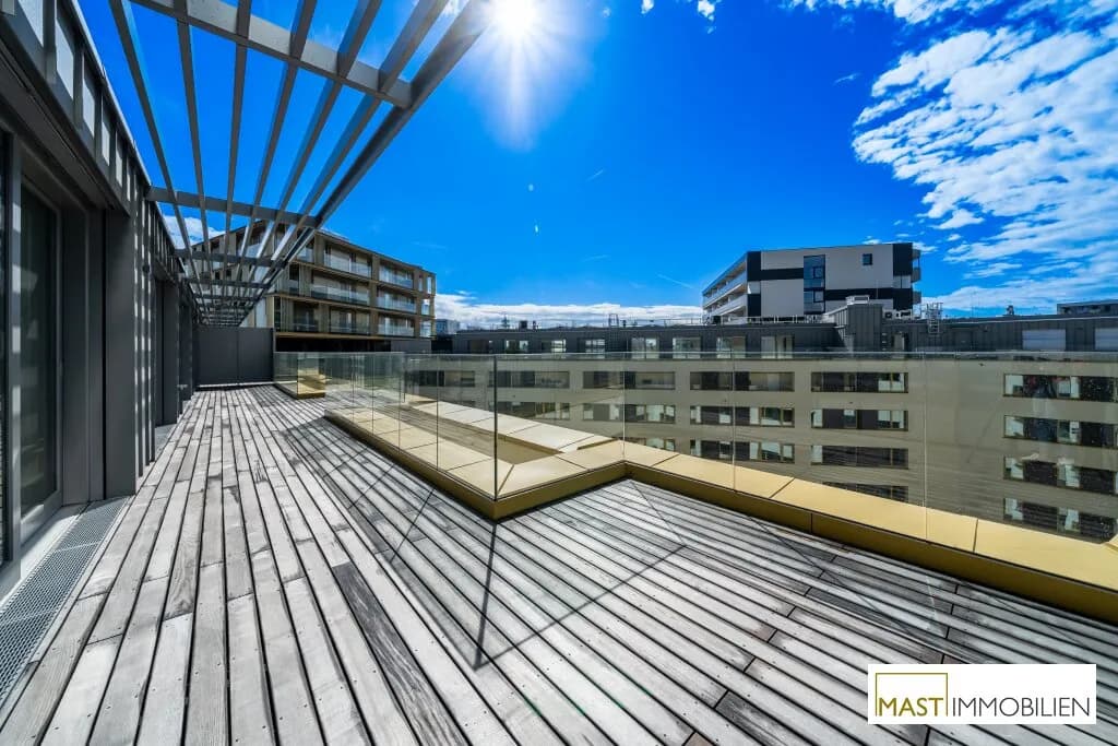 4-Zimmer-Wohnung kaufen in Wien – 145,12 m², € 1.032.000 – Bild 7 von 17