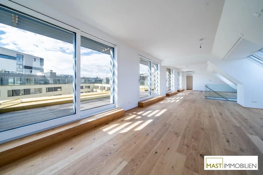 4-Zimmer-Wohnung kaufen in Wien – 145,12 m², € 1.032.000 – Bild 9 von 17