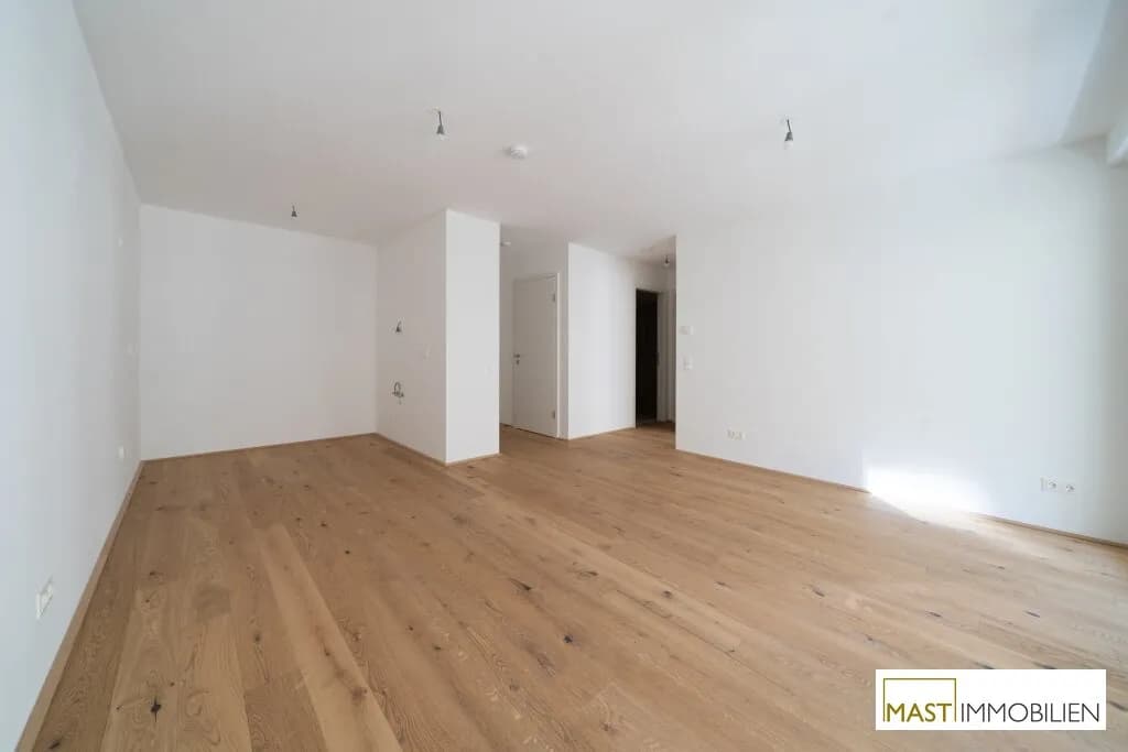 2-Zimmer-Wohnung kaufen in Wien – 54,57 m², € 348.000 – Bild 3 von 10