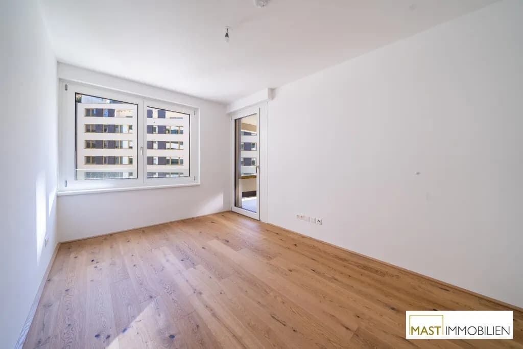 2-Zimmer-Wohnung kaufen in Wien – 54,57 m², € 348.000 – Bild 4 von 10