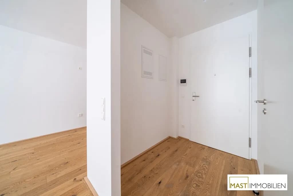 2-Zimmer-Wohnung kaufen in Wien – 54,57 m², € 348.000 – Bild 5 von 10