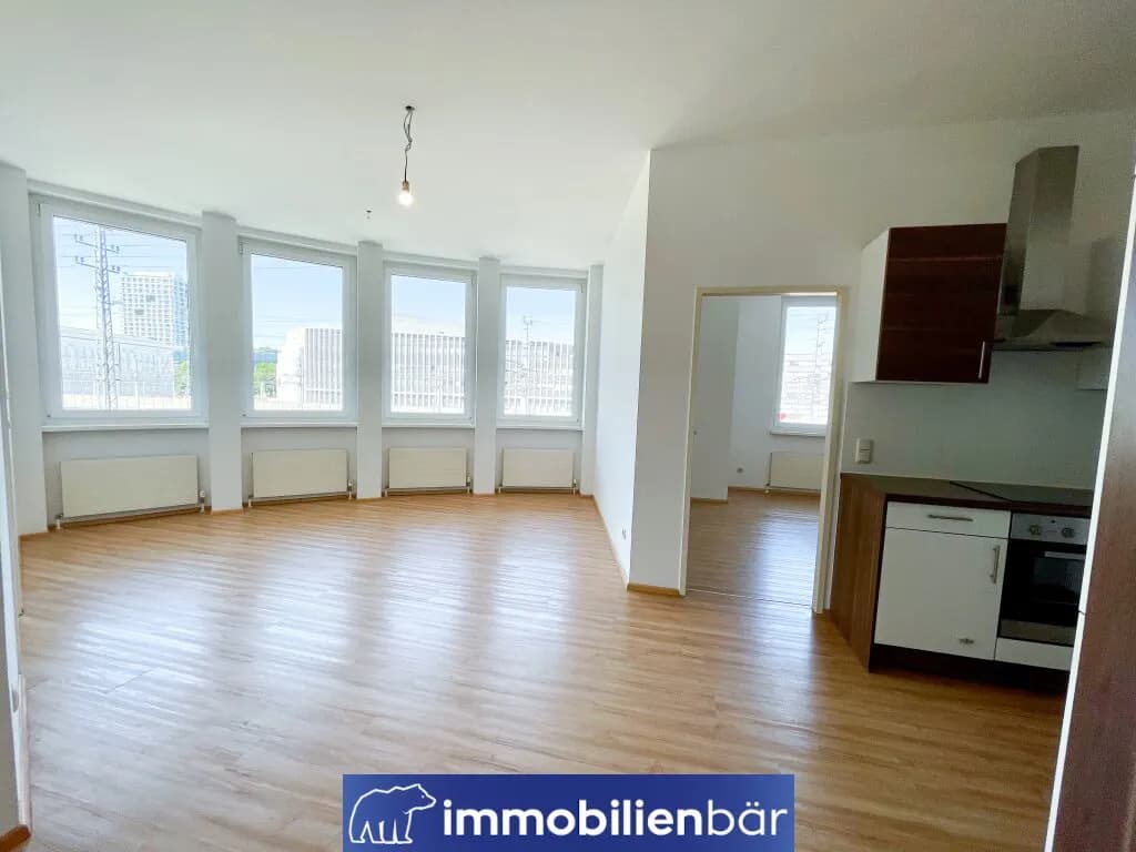 3-Zimmer-Wohnung kaufen in Linz – 66,23 m², € 249.000