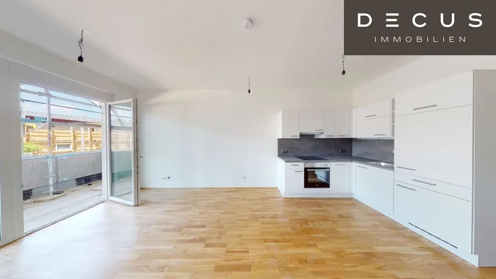 2-Zimmer-Wohnung mieten in Wien – 40,1 m², € 885 – Bild 8 von 22