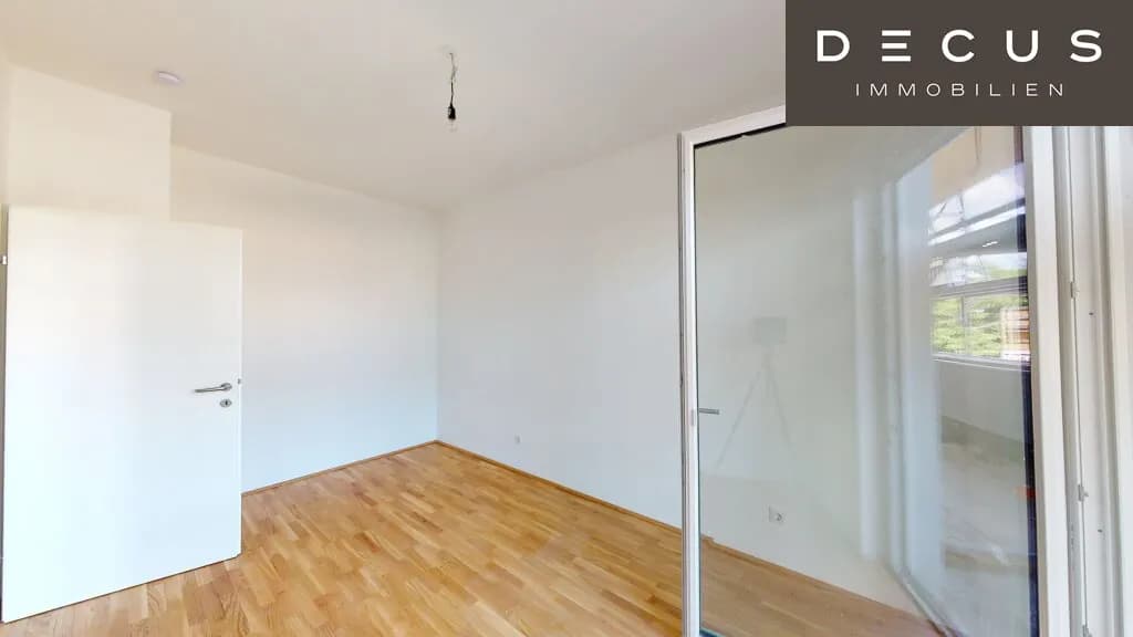2-Zimmer-Wohnung mieten in Wien – 40,1 m², € 885 – Bild 10 von 22