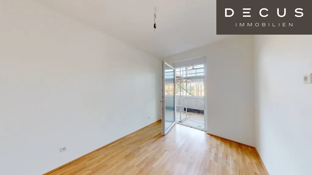2-Zimmer-Wohnung mieten in Wien – 40,1 m², € 885 – Bild 11 von 22