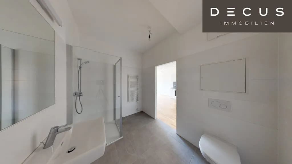 2-Zimmer-Wohnung mieten in Wien – 40,1 m², € 885 – Bild 13 von 22