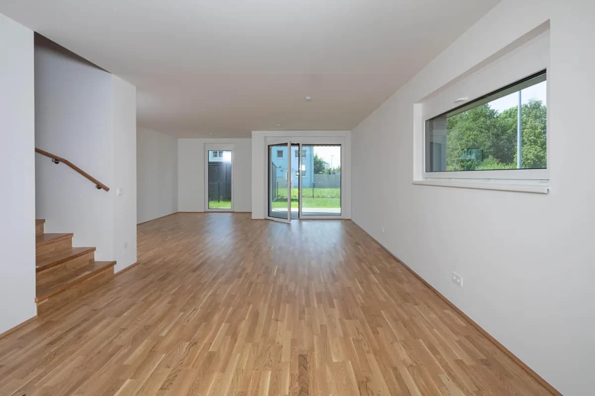 4-Zimmer-Haus kaufen in Sankt Pölten – 112,42 m², € 519.600 – Bild 2 von 40